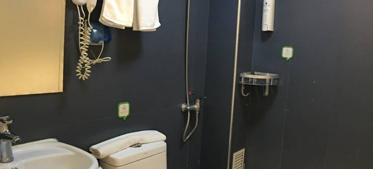 海友酒店(安康中医医院店)图片