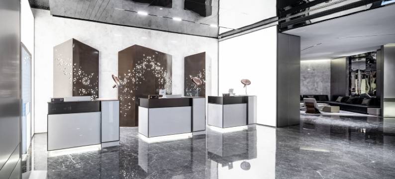 绵阳王子大酒店(高铁站万达广场店)图片