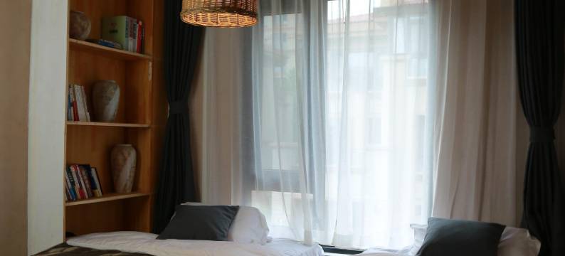 我們·遇見WE·REMEET民宿图片