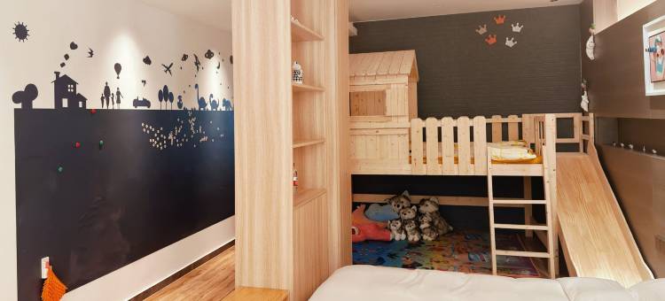 花筑·柒舍花园民宿(宜兴阳羡生态旅游度假区店)图片