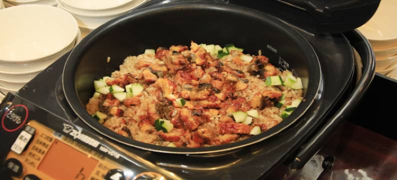 成田里士满酒店(Richmond Hotel Narita)图片