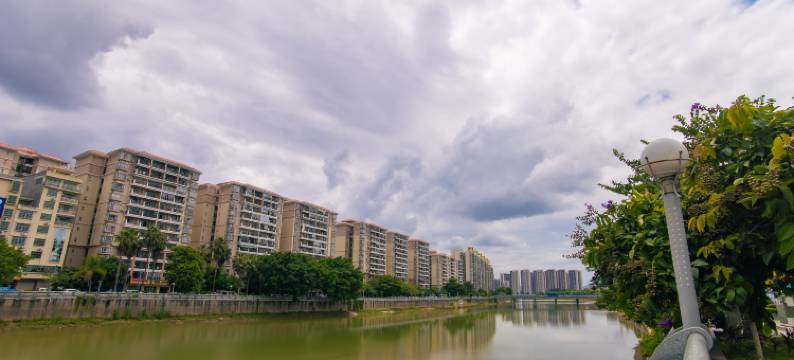 思橙公寓(怀集店)图片