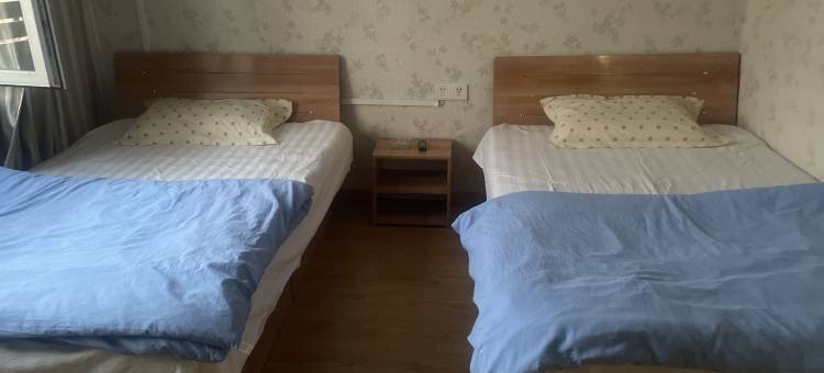 大连天源洗浴宾馆图片