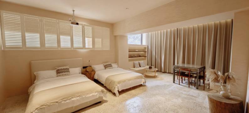 南一别苑民宿(资兴东江湖景区店)图片