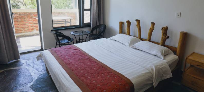 北京鱼师傅民宿图片