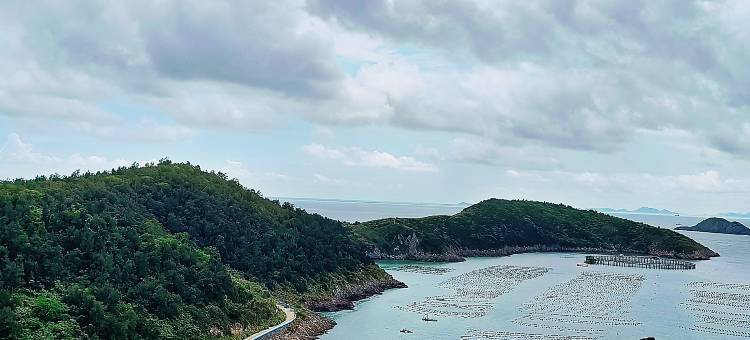 台州大陈岛望海云居民宿(下大陈岛)图片