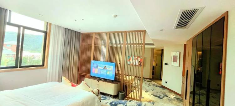 润物·金禧酒店图片