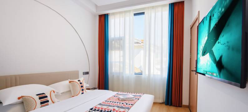 大理归云客栈(古城南门店)图片