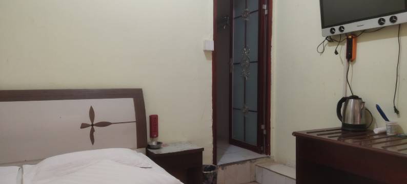 七里河鸿润出租屋图片