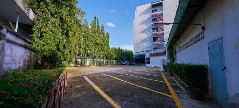 诺拉武吉酒店(Nora Bukit Hotel)图片