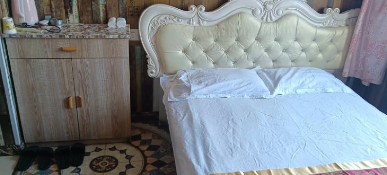 阜新广场旅馆图片