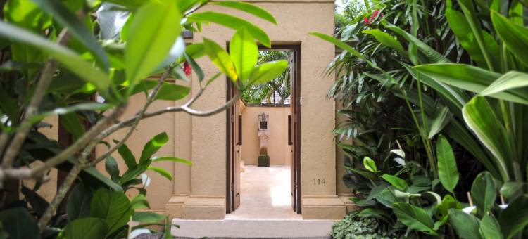 乌布坦加裕达考曼卡酒店(Komaneka at Tanggayuda Ubud)图片