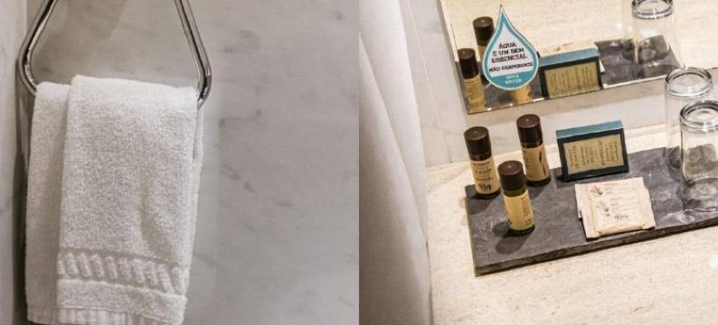 埃武拉酒店(Evora Hotel)图片