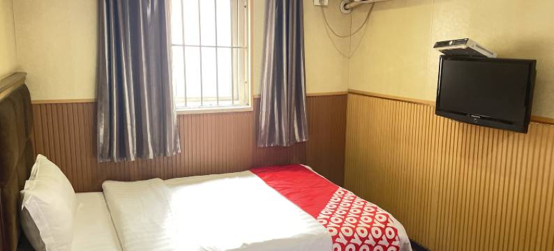 重庆万格酒店(鲤鱼池地铁站店)图片