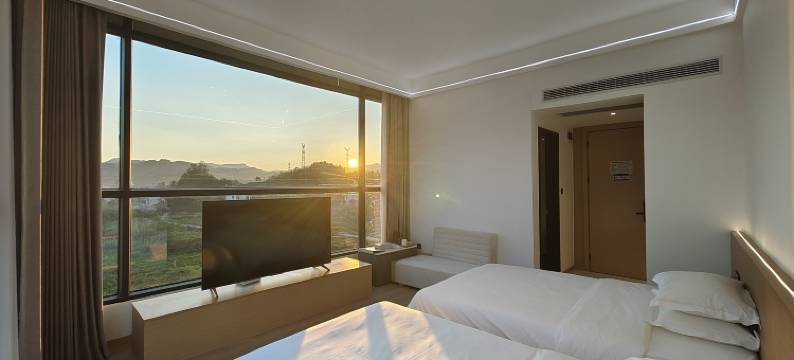 地心印象酒店图片