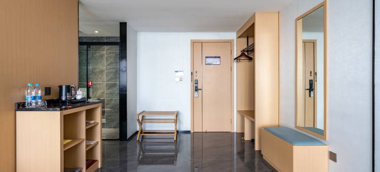 高县万德酒店图片