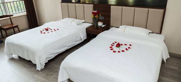 速8酒店(海安永安北路店)图片