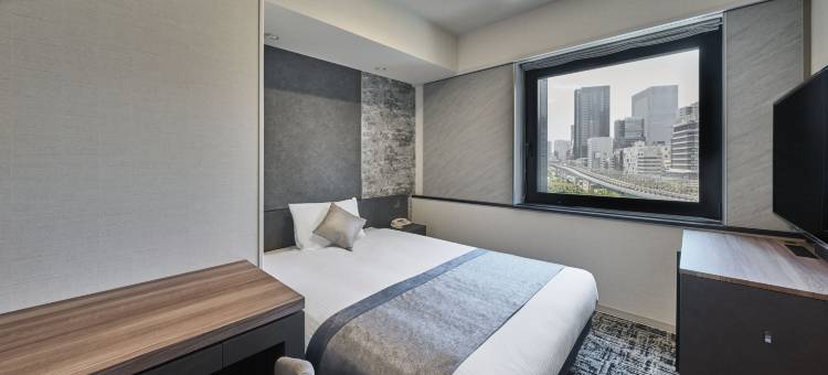 东京汐留芬迪别墅大酒店(Hotel Villa Fontaine Grand Tokyo-Shiodome)图片