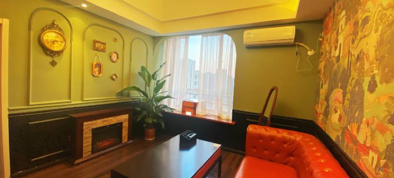 龙门客栈(香河店)图片