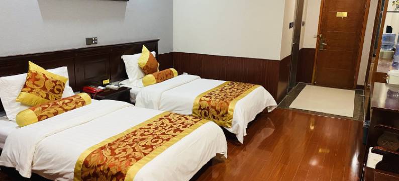 德州老德祥图片