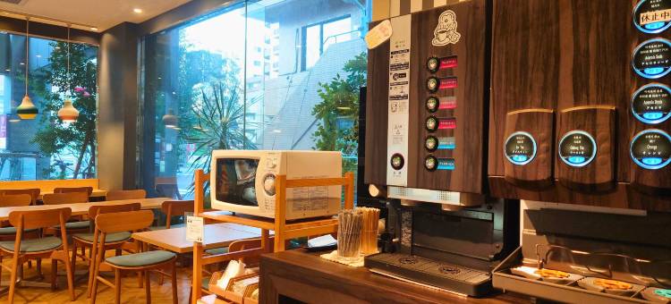 池袋永安国际酒店(Hotel Wing International Ikebukuro)图片