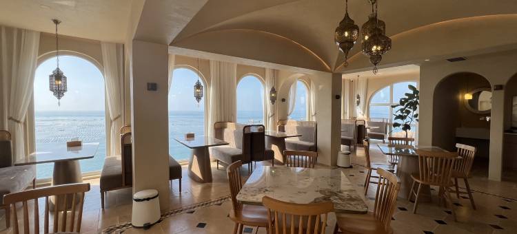 嵊泗山乘小墅悬崖海景美宿(嵊山枸杞景区店)图片