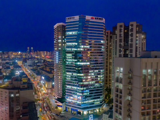 泊悦酒店(沈阳北站中街步行街店)