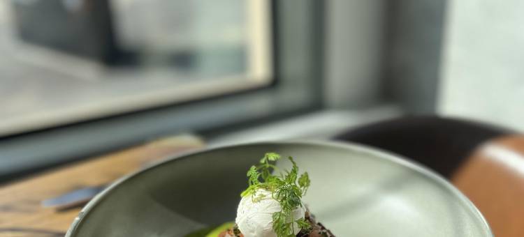 曼彻斯特维多利亚站英迪格酒店(Hotel Indigo Manchester - Victoria Station)图片