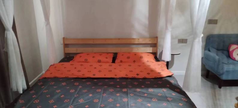 宁心民宿(长治一中店)图片