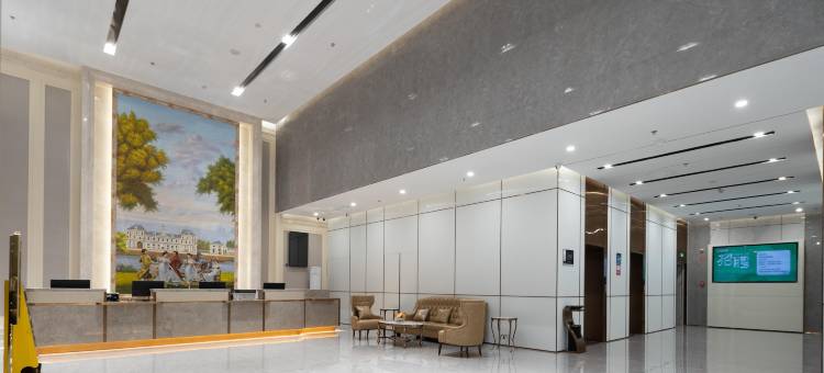 维也纳酒店(济南东站店)图片