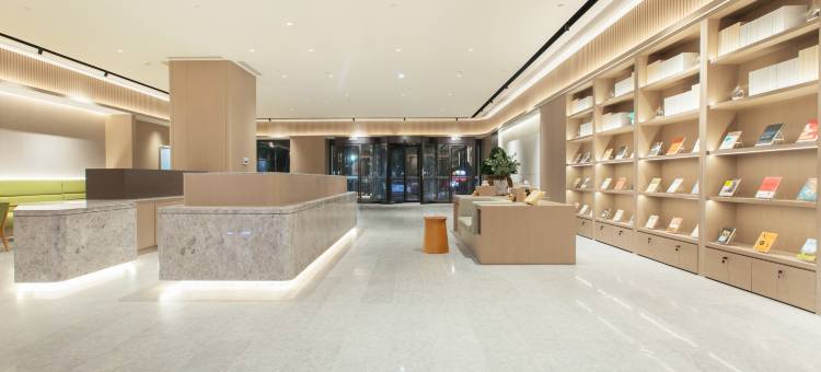 全季酒店(许昌建安大道天使城店)图片