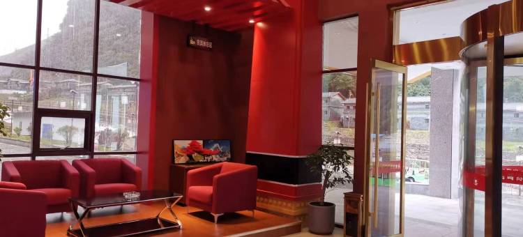 陈塘美女湖国际酒店图片