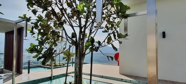 云顶高原山上风车酒店(Windmill Upon Hills, Genting Highlands)图片