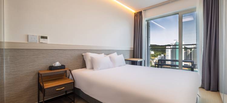 Sky Top 仁川机场酒店(Sky Top Hotel Incheon Airport)图片
