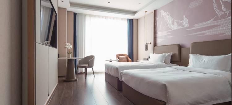 东光千盛源大酒店图片