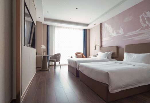 Shengyuan Hotel DongguangHotel Overview