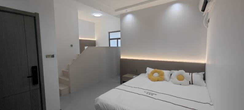 平潭明月客栈图片