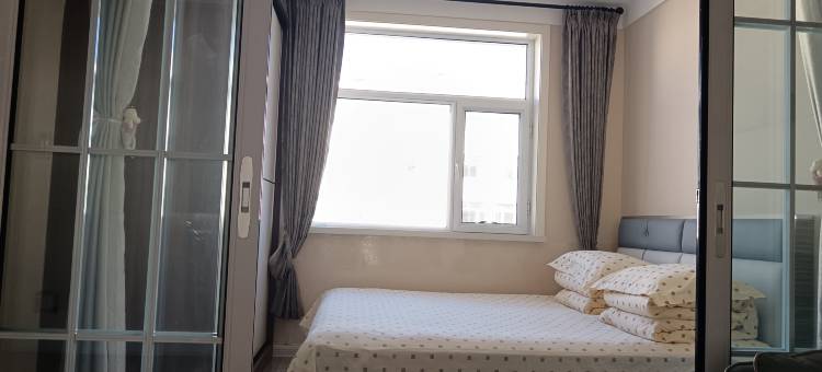 天蓝蓝家庭公寓图片