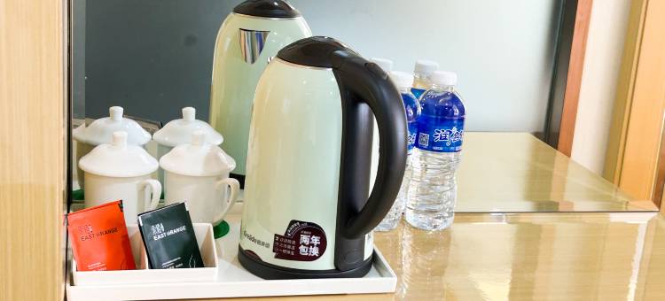 盘锦东润酒店(大洼区高级中学店)图片