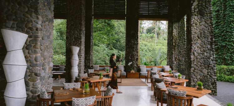 阿丽拉 乌布(Alila Ubud)图片