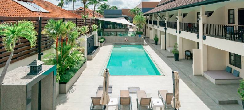 奈雅布里精品度假村(Naiya Buree Boutique Resort)图片