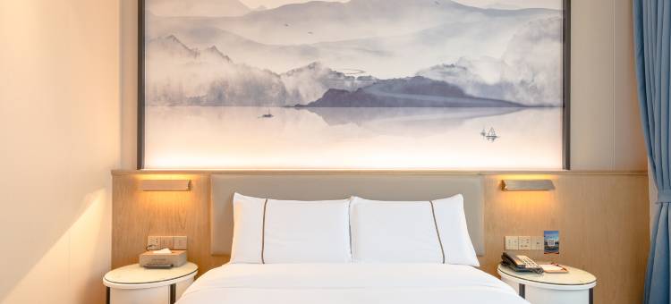 华益酒店(博罗石湾店)图片