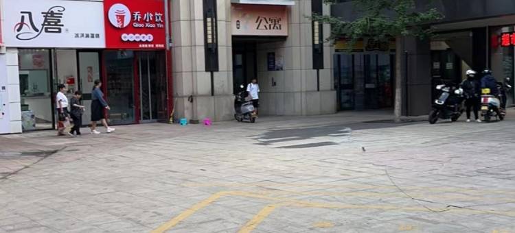 米来民宿(沈阳建筑大学店)图片