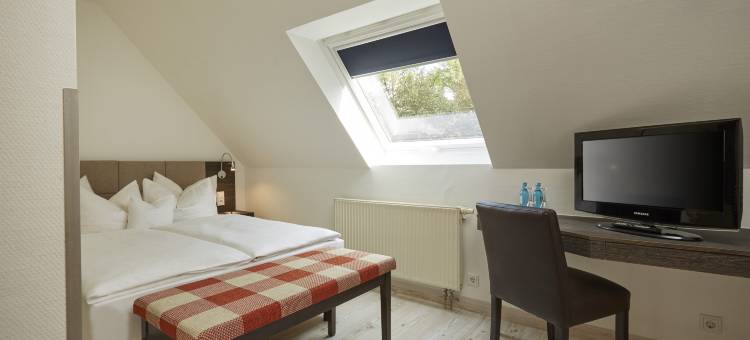 Sunday Hotels 旗下 H+ 纽伦堡酒店(H+ Hotel Nürnberg by Sunday Hotels)图片