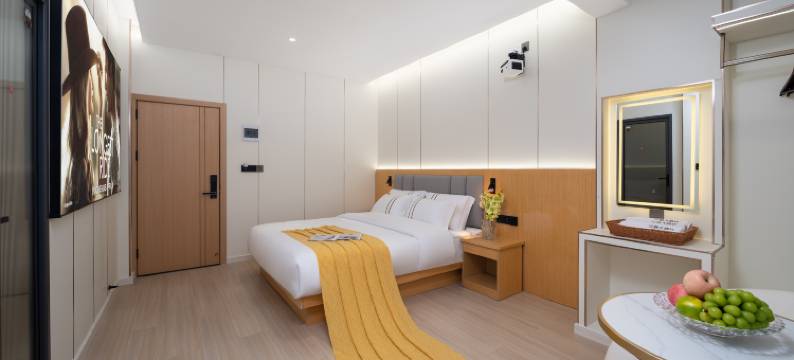 楚雄云鼎大酒店(彝人古镇店)图片