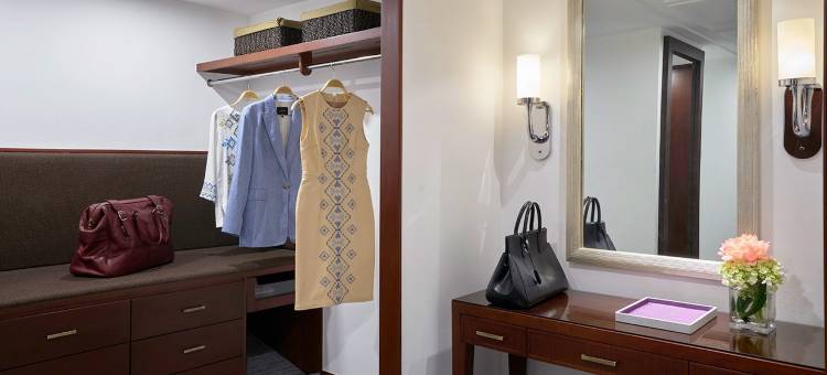 马尼拉半岛酒店(The Peninsula Manila)图片