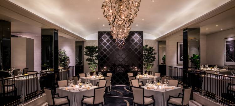 马尼拉半岛酒店(The Peninsula Manila)图片