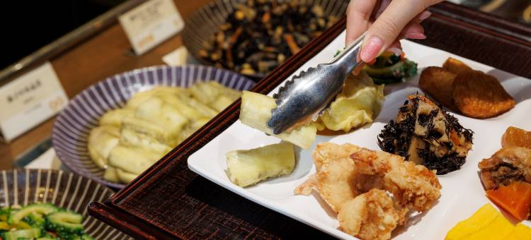 JR九州鹿儿岛酒店(JR Kyushu Hotel Kagoshima)图片