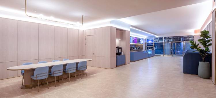 汉庭酒店(南京高淳老街北岭路店)图片