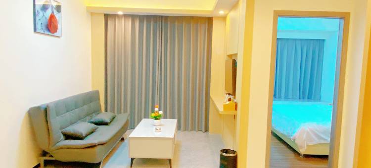 方祺宾馆(阳江高铁站店)图片